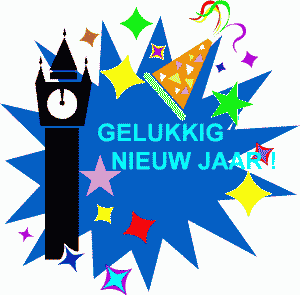 nieuwjaar gelluk